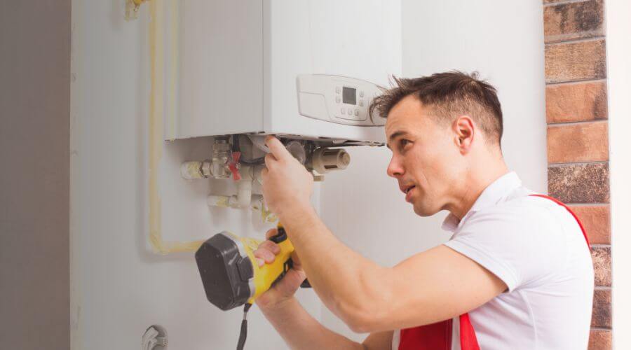 Professional expert plumbing services in Quechee, VT